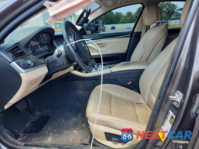 Zdjęcie 7 z 12 samochodu: 2012 BMW 535 I VIN:WBAFR7C54CC813177 - miniatura