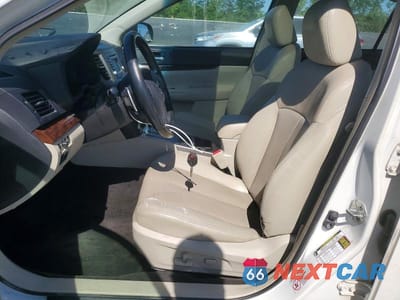 Zdjęcie 7 z 11 samochodu: 2013 SUBARU LEGACY 2.5I LIMITED VIN:4S3BMCK69D3041196 - miniatura