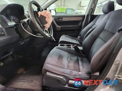 Zdjęcie 7 z 14 samochodu: 2008 HONDA CR-V LX VIN:JHLRE483X8C068947 - miniatura