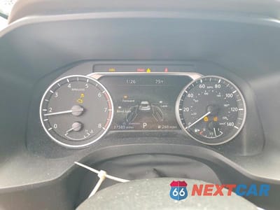 Zdjęcie 9 z 13 samochodu: 2023 NISSAN ROGUE SL VIN:5N1BT3CA8PC849366 - miniatura