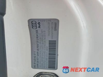 Zdjęcie 12 z 12 samochodu: 2012 AUDI A5 PREMIUM PLUS VIN:WAULFAFH7CN001228 - miniatura