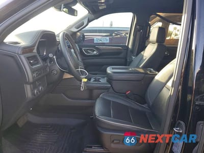 Zdjęcie 7 z 13 samochodu: 2023 CHEVROLET SUBURBAN C1500 PREMIER VIN:1GNSCFKD0PR354813 - miniatura