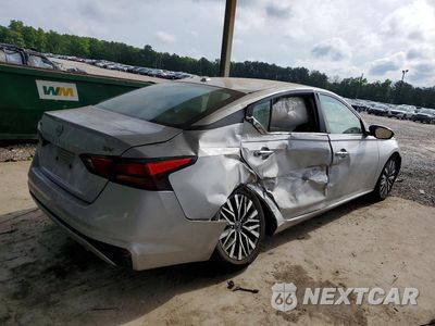 Trzecie zdjęcie samochodu z tyłu: 2023 NISSAN ALTIMA SV VIN:1N4BL4DV1PN350334 - miniatura
