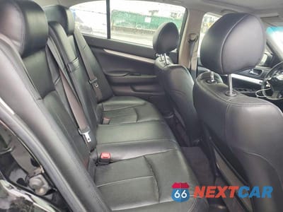 Zdjęcie 10 z 13 samochodu: 2009 INFINITI G37 SEDAN X VIN:JNKCV61F49M360946 - miniatura