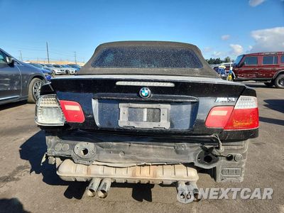 Zdjęcie 6 z 12 samochodu: 2004 BMW M3 VIN:WBSBR93414PK04720 - miniatura