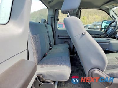 Zdjęcie 10 z 13 samochodu: 2012 FORD F250 SUPER DUTY VIN:1FT7X2B60CEB95306 - miniatura
