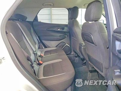 Zdjęcie 10 z 13 samochodu: 2025 CHEVROLET TRAILBLAZER LT VIN:KL79MRSL2SB170615 - miniatura