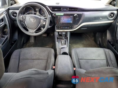 Zdjęcie 8 z 12 samochodu: 2017 TOYOTA COROLLA IM BASE VIN:JTNKARJE7HJ524932 - miniatura
