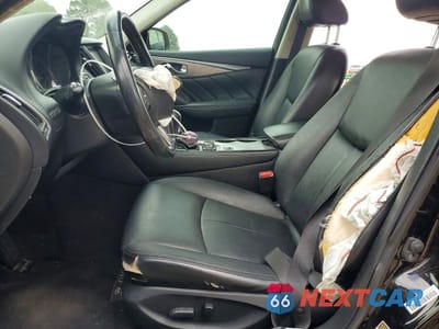 Zdjęcie 7 z 13 samochodu: 2015 INFINITI Q50 PREMIUM VIN:JN1BV7AP4FM335149 - miniatura