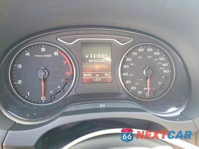 Zdjęcie 9 z 12 samochodu: 2015 AUDI A3 PREMIUM PLUS VIN:WAUEFGFF2F1114588 - miniatura