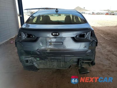Zdjęcie 6 z 13 samochodu: 2018 KIA FORTE S VIN:3KPFL4A78JE275936 - miniatura