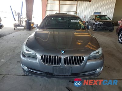 Piąte zdjęcie samochodu w środku: 2011 BMW 535 XI VIN:WBAFU7C56BC778512 - miniatura