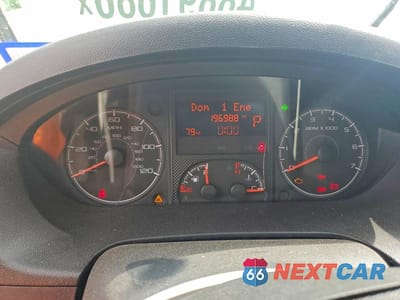 Zdjęcie 9 z 13 samochodu: 2018 RAM PROMASTER 3500 UTILITY / SERVICE VAN VIN:3C6URVJG0JE106724 - miniatura