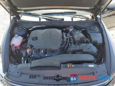 Zdjęcie 11 z 12 samochodu: 2024 HYUNDAI SONATA SEL VIN:KMHL14JA3RA395447 - miniatura
