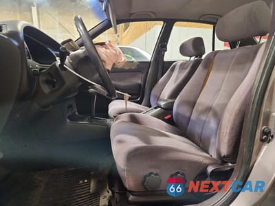 Zdjęcie 7 z 11 samochodu: 1995 TOYOTA CAMRY LE VIN:JT2SK12EXS0312579 - miniatura