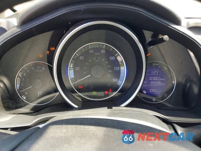 Zdjęcie 9 z 13 samochodu: 2017 HONDA FIT LX VIN:JHMGK5H5XHS001919 - miniatura