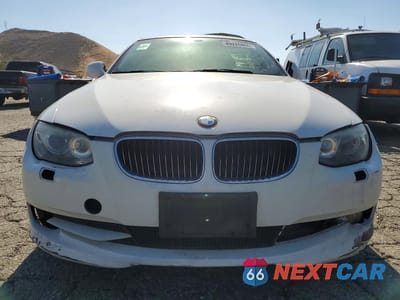 Piąte zdjęcie samochodu w środku: 2013 BMW 328 I SULEV VIN:WBAKE5C51DJ107537 - miniatura