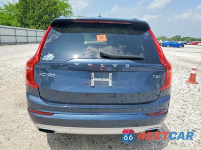 Zdjęcie 6 z 13 samochodu: 2021 VOLVO XC90 T6 MOMENTUM VIN:YV4A22PK8M1686609 - miniatura