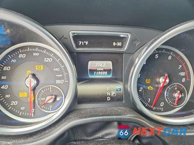 Zdjęcie 9 z 14 samochodu: 2018 MERCEDES-BENZ GLS 450 4MATIC VIN:4JGDF6EE4JB022737 - miniatura