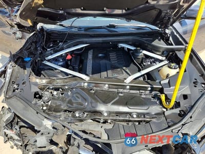 Zdjęcie 11 z 13 samochodu: 2020 BMW X6 XDRIVE40I VIN:5UXCY6C0XL9D54551 - miniatura