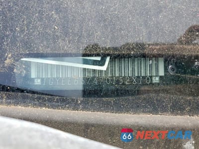 Zdjęcie 12 z 12 samochodu: 2007 CADILLAC SRX VIN:1GYEE637470152810 - miniatura