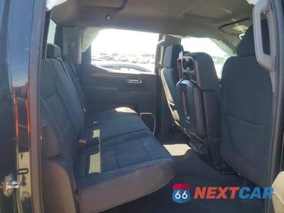 Zdjęcie 10 z 11 samochodu: 2023 CHEVROLET SILVERADO K1500 LT-L VIN:3GCPDKEK1PG239572 - miniatura