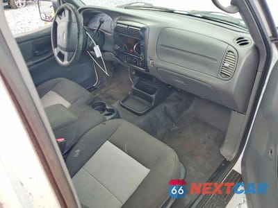 Zdjęcie 8 z 12 samochodu: 2008 FORD RANGER SUPER CAB VIN:1FTYR14U88PA55794 - miniatura