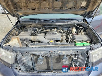 Zdjęcie 11 z 11 samochodu: 2008 TOYOTA TUNDRA GRADE VIN:5TBBT54198S462722 - miniatura