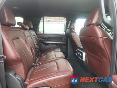 Zdjęcie 11 z 14 samochodu: 2023 FORD EXPEDITION MAX LIMITED VIN:1FMJK1K86PEA12086 - miniatura