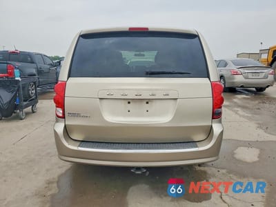 Zdjęcie 6 z 13 samochodu: 2014 DODGE GRAND CARAVAN SE VIN:2C4RDGBG3ER230708 - miniatura
