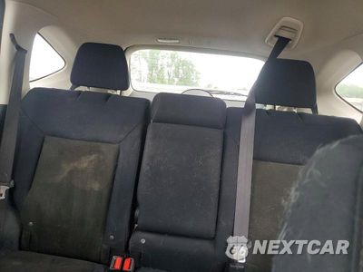 Zdjęcie 10 z 13 samochodu: 2016 HONDA CR-V EX VIN:2HKRM3H52GH551380 - miniatura