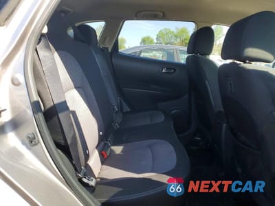 Zdjęcie 11 z 13 samochodu: 2011 NISSAN ROGUE S VIN:JN8AS5MV8BW682793 - miniatura