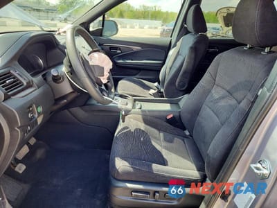 Zdjęcie 7 z 14 samochodu: 2022 HONDA PILOT SPORT VIN:5FNYF5H35NB006981 - miniatura