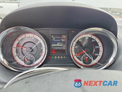 Zdjęcie 9 z 13 samochodu: 2014 DODGE GRAND CARAVAN SXT VIN:2C4RDGCG0ER284322 - miniatura