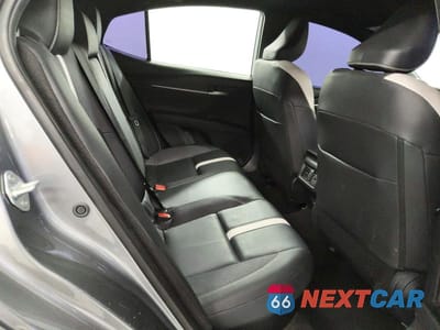 Zdjęcie 10 z 11 samochodu: 2025 TOYOTA CAMRY SE VIN:4T1DAACK1SU537713 - miniatura