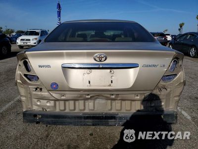 Zdjęcie 6 z 12 samochodu: 2002 TOYOTA CAMRY LE VIN:JTDBE32K520051099 - miniatura
