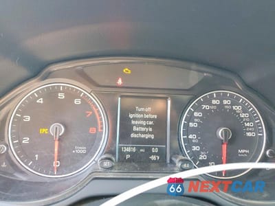 Zdjęcie 9 z 13 samochodu: 2015 AUDI Q5 PREMIUM PLUS VIN:WA1LFAFPXFA031677 - miniatura