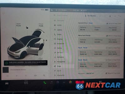 Zdjęcie 9 z 13 samochodu: 2022 TESLA MODEL Y VIN:7SAYGDEF6NF459712 - miniatura