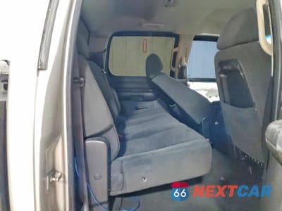 Zdjęcie 10 z 12 samochodu: 2008 GMC SIERRA K1500 VIN:2GTEK13M981123803 - miniatura