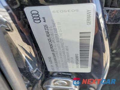Zdjęcie 12 z 12 samochodu: 2016 AUDI A3 E-TRON PREMIUM ULTRA VIN:WAUVPBFF3GA096913 - miniatura
