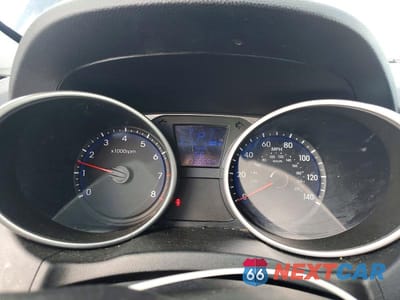 Zdjęcie 9 z 11 samochodu: 2014 HYUNDAI TUCSON SE VIN:KM8JU3AG0EU909650 - miniatura