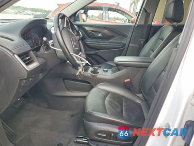 Zdjęcie 7 z 12 samochodu: 2024 GMC TERRAIN SLT VIN:3GKALVEGXRL397431 - miniatura