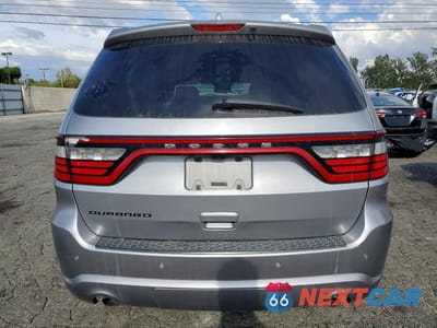 Zdjęcie 6 z 13 samochodu: 2019 DODGE DURANGO SXT VIN:1C4RDHAG3KC573269 - miniatura