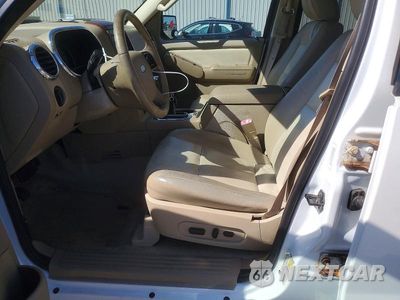 Zdjęcie 7 z 13 samochodu: 2010 FORD EXPLORER EDDIE BAUER VIN:1FMEU7EE8AUA67071 - miniatura