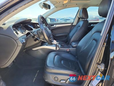 Zdjęcie 7 z 13 samochodu: 2013 AUDI A4 PREMIUM PLUS VIN:WAUFFAFL9DN009155 - miniatura
