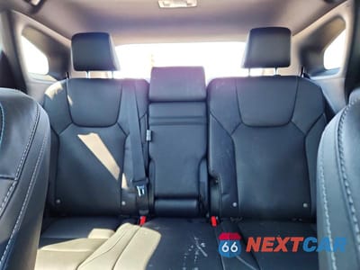 Zdjęcie 10 z 14 samochodu: 2024 LEXUS RX 350H BASE VIN:2T2BBMCA4RC041504 - miniatura