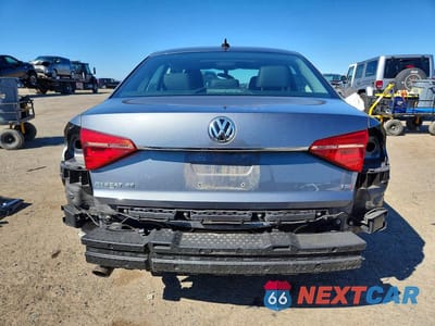 Zdjęcie 6 z 13 samochodu: 2016 VOLKSWAGEN PASSAT SE VIN:1VWBT7A37GC069856 - miniatura