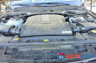 Zdjęcie 7 z 14 samochodu: 2018 LAND ROVER RANGE ROVER SPORT AUTOBIOGRAPHY DYNAMIC VIN:SALWV2REXJA188682 - miniatura