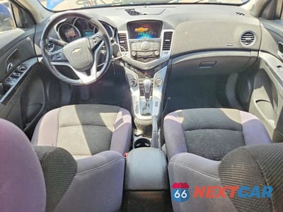 Zdjęcie 8 z 12 samochodu: 2013 CHEVROLET CRUZE LT VIN:1G1PC5SB2D7250055 - miniatura