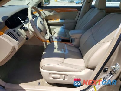 Zdjęcie 7 z 12 samochodu: 2005 TOYOTA AVALON XLS VIN:4T1BK36B25U051783 - miniatura